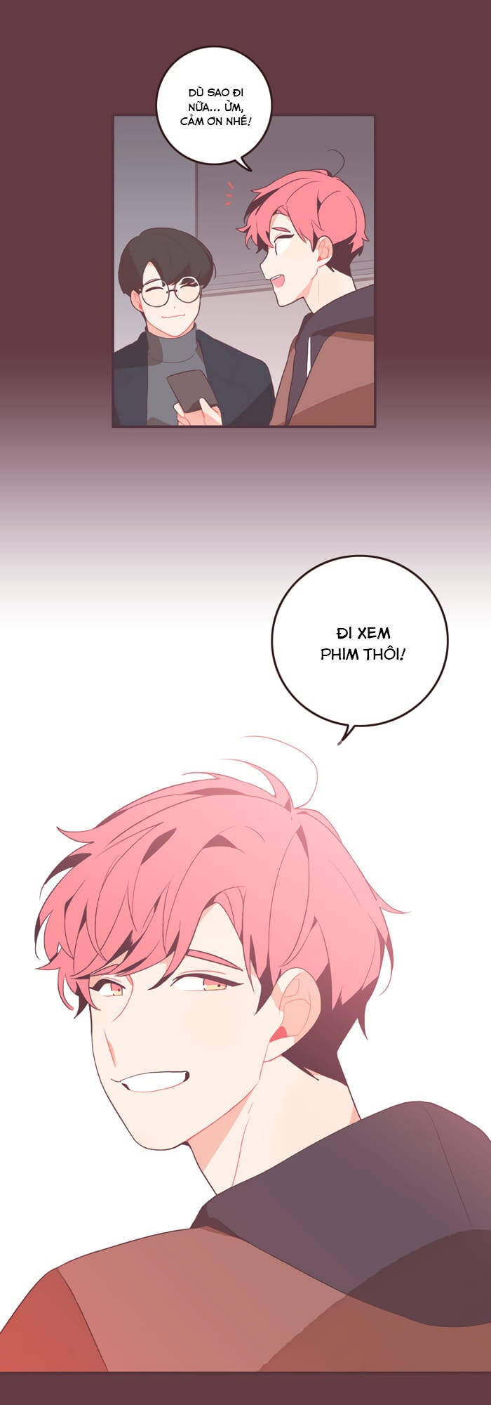 Last Paradise - Page 28