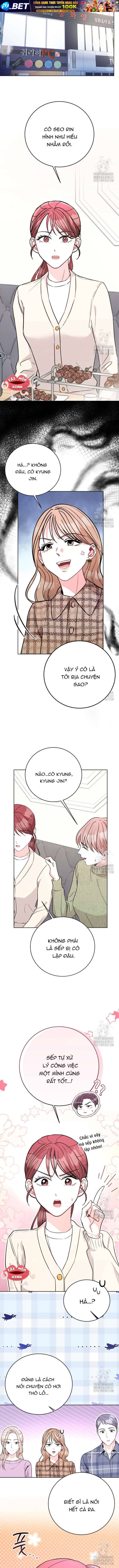 Hades Và Persephone - Page 4