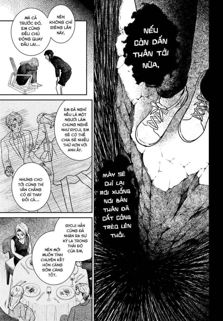 Sau Ánh Chạng Vạng - Page 33