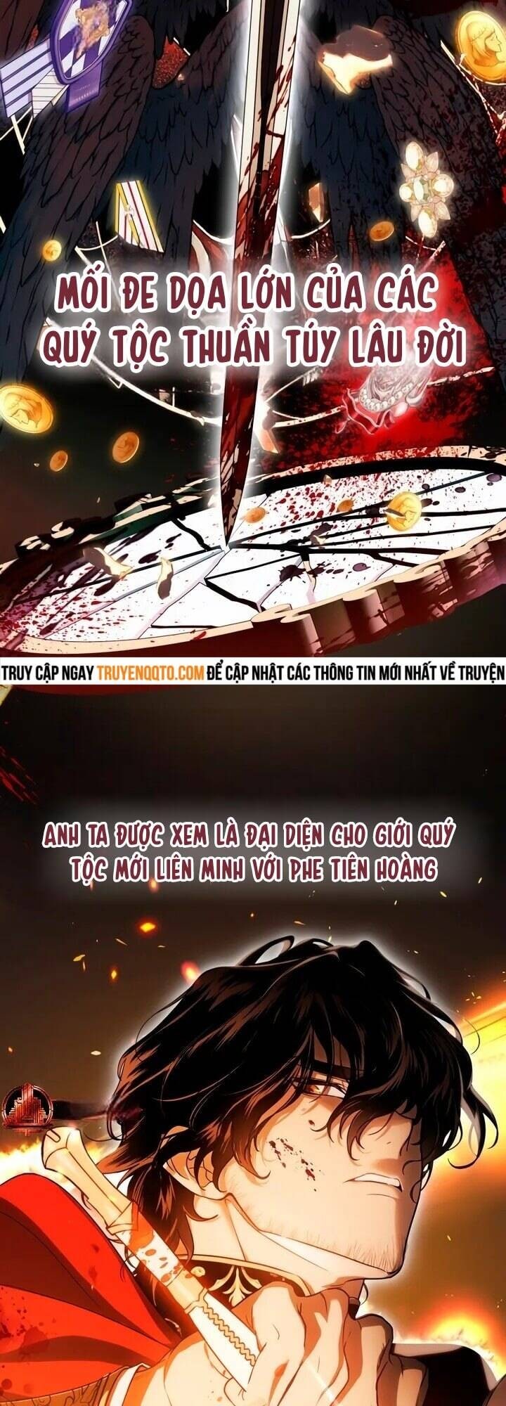 Nữ Tước Trong Sự Lụi Tàn - Page 44