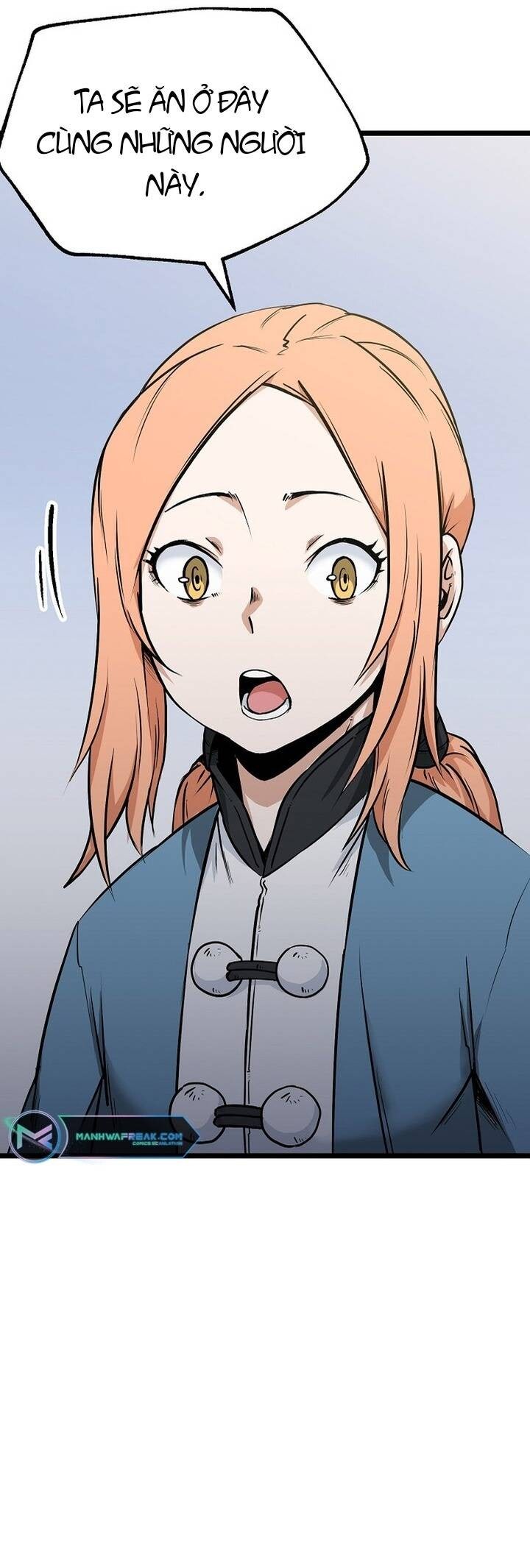 Mạt Thế Giang Hồ Hành - Page 46