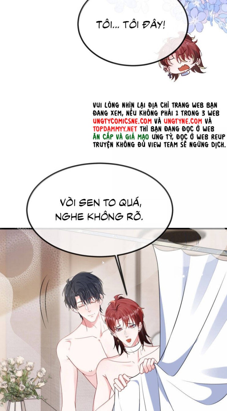 Giáo Bá Là Một Tên Yêu Tinh - Page 31