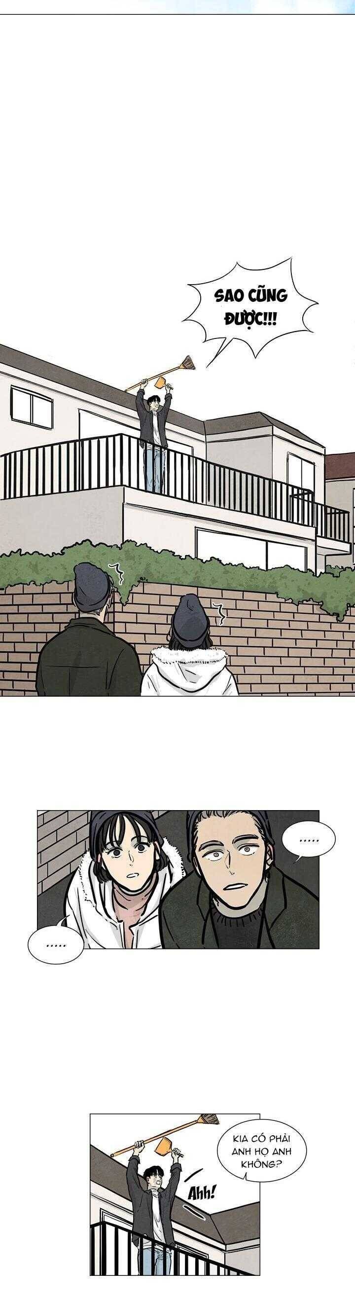 Nhà Trọ Số 5 - Page 19