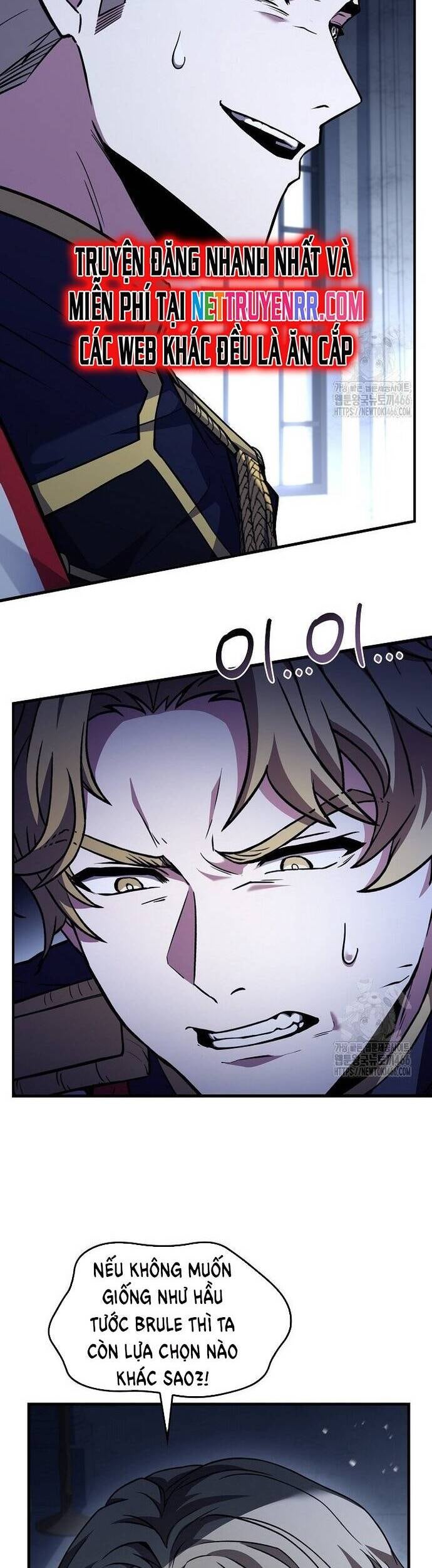 Huyền Thoại Giáo Sĩ Trở Lại - Page 45