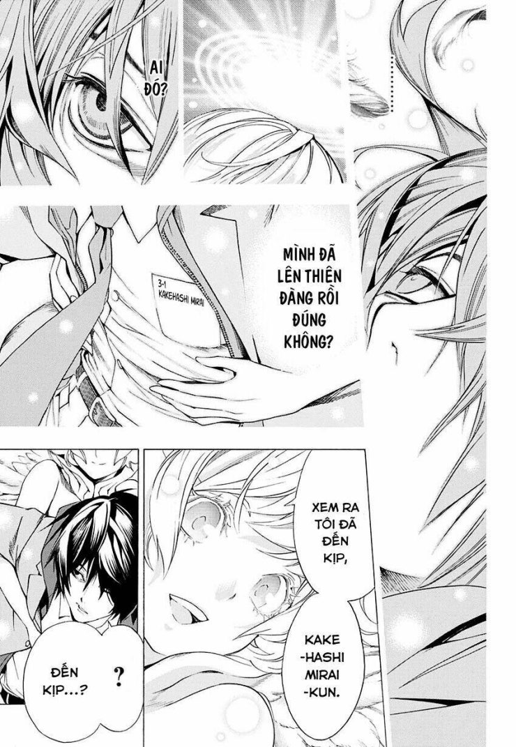 Hạnh phúc là gì? - Page 16