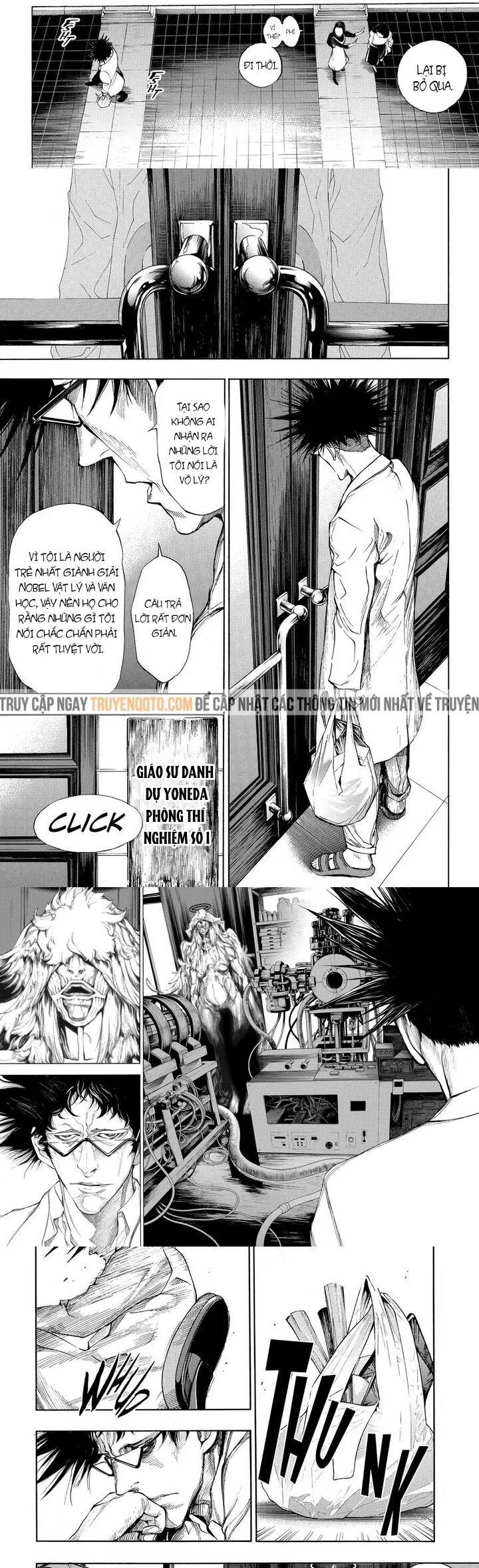 Hạnh phúc là gì? - Page 6