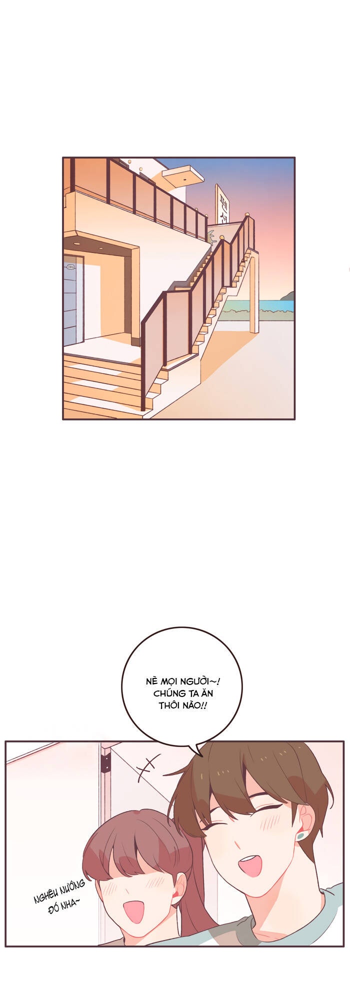 Last Paradise - Page 28