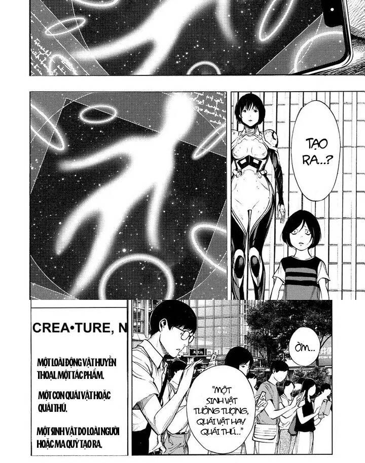 Hạnh phúc là gì? - Page 38