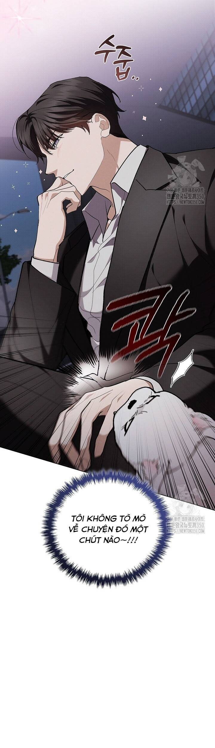 Đừng Đùa Với Cún Con - Page 35