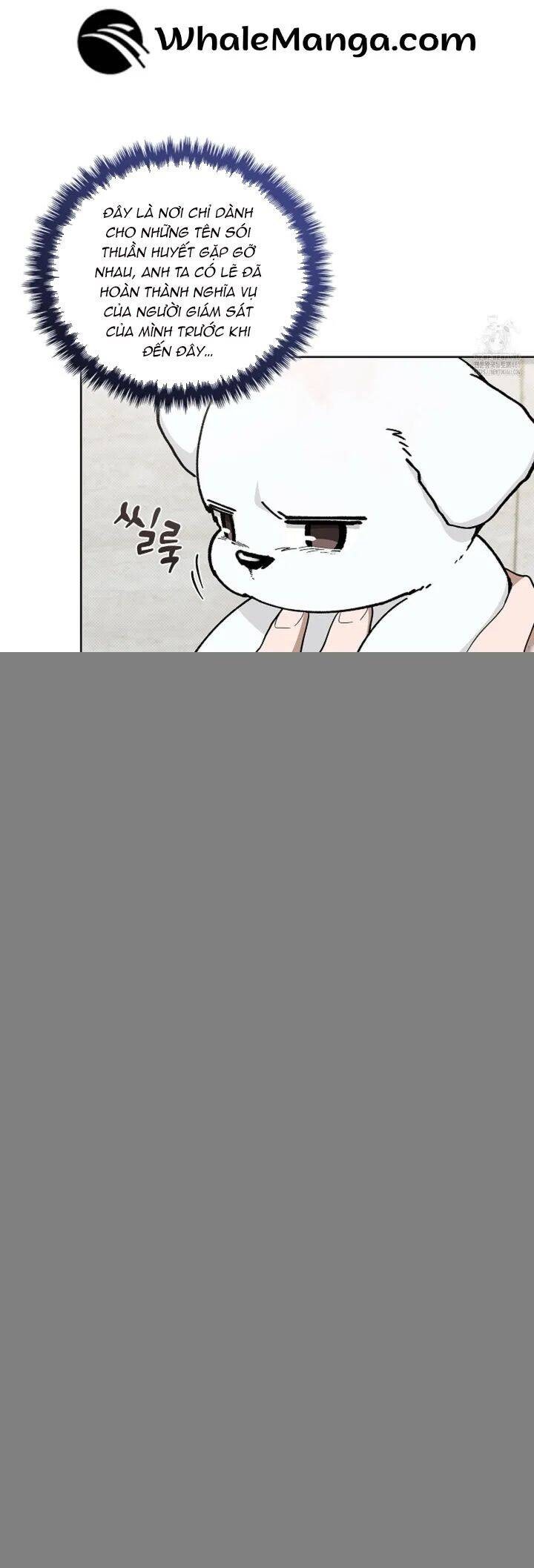 Đừng Đùa Với Cún Con - Page 11