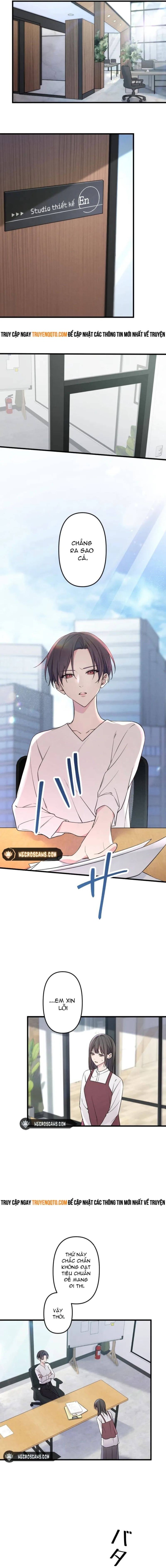 Re:connect-Ứng Dụng Kết Nối Giao Thoa Thời Gian - Page 7