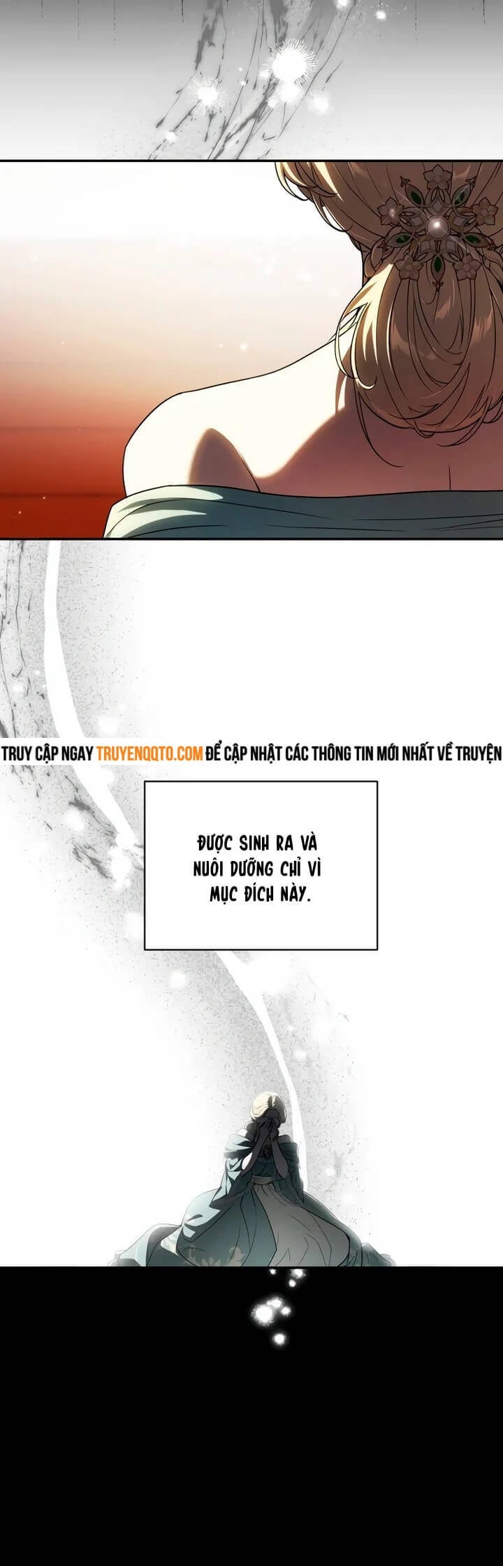 Nữ Tước Trong Sự Lụi Tàn - Page 32