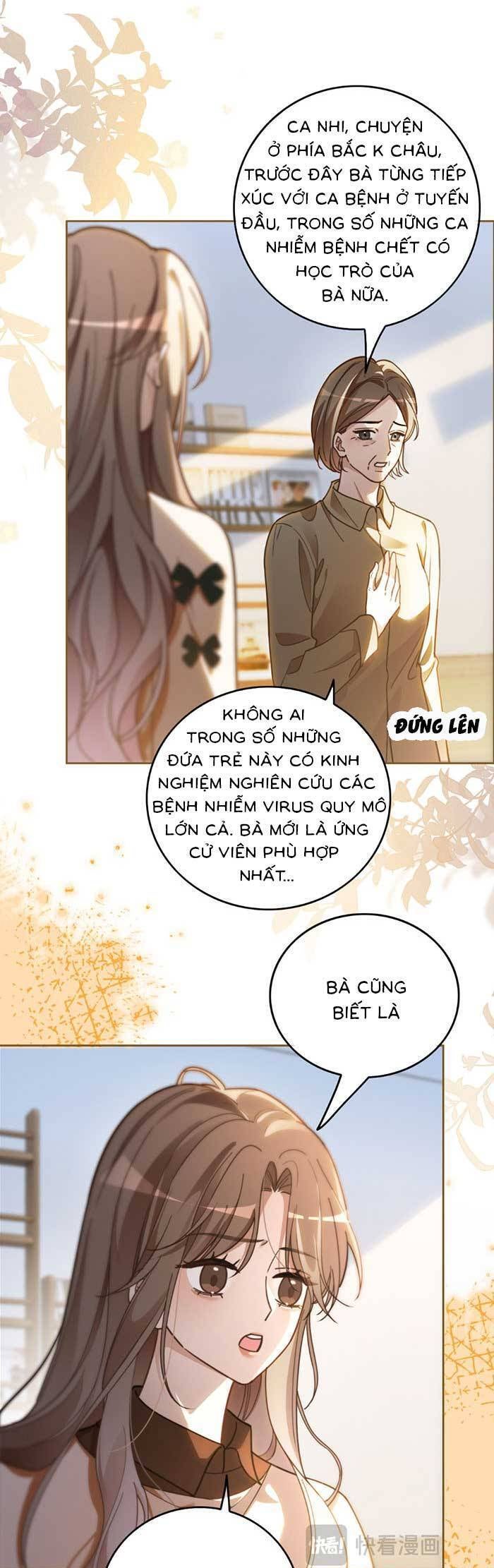 Được Các Anh Trai Chiều Chuộng Tôi Trở Nên Ngang Tàng - Page 4