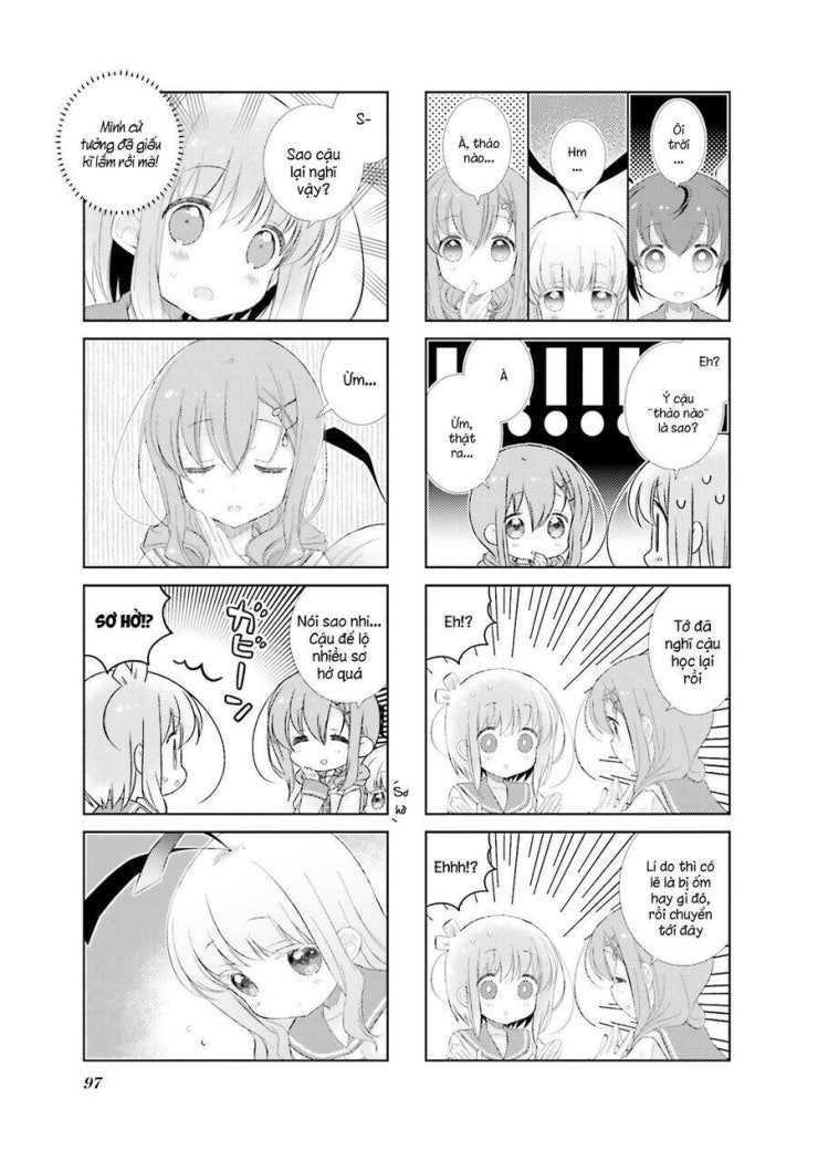 Slow Start - Page 7