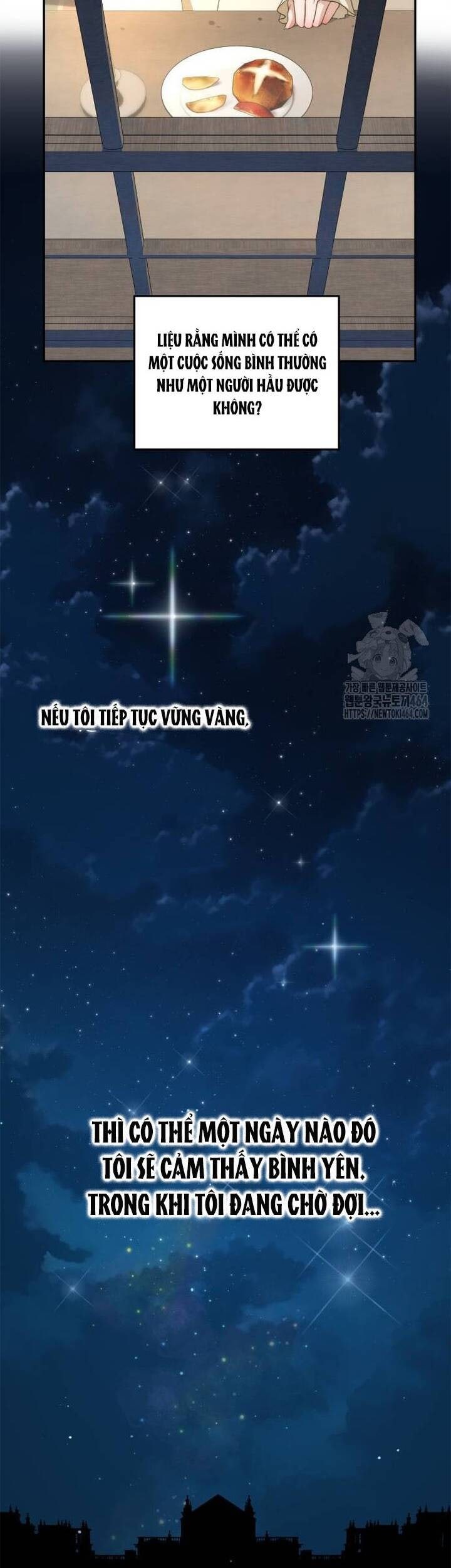 Nữ Tước Trong Sự Lụi Tàn - Page 49