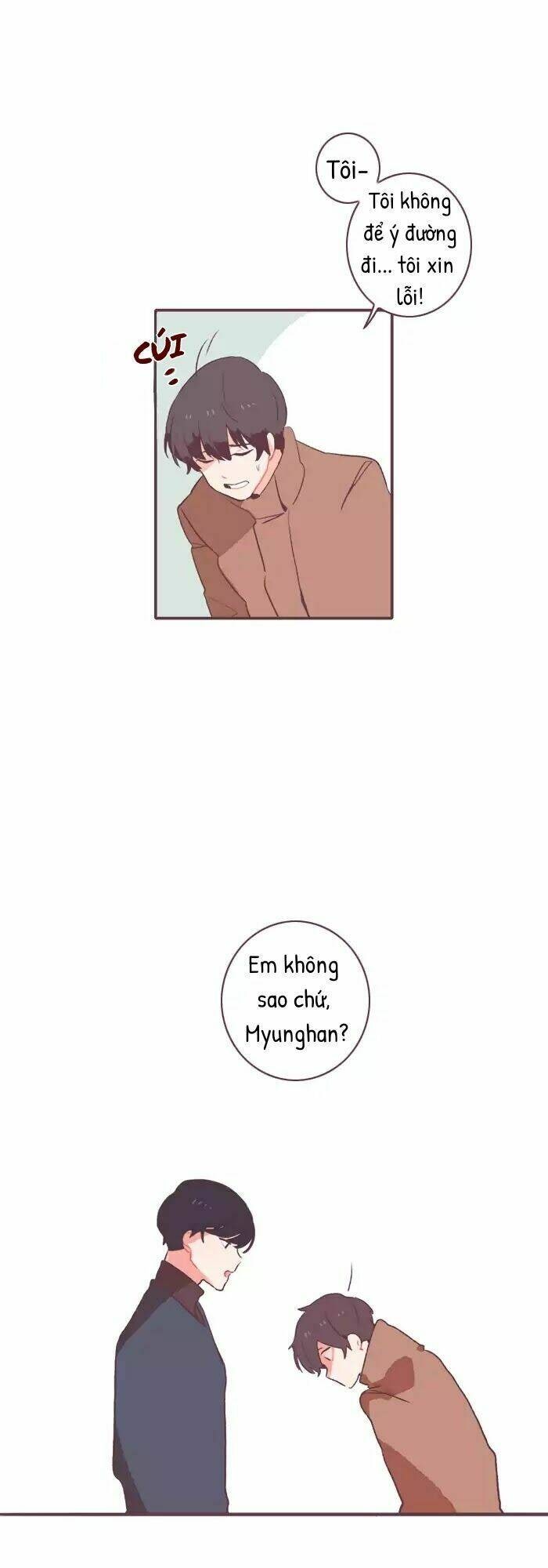 Last Paradise - Page 19