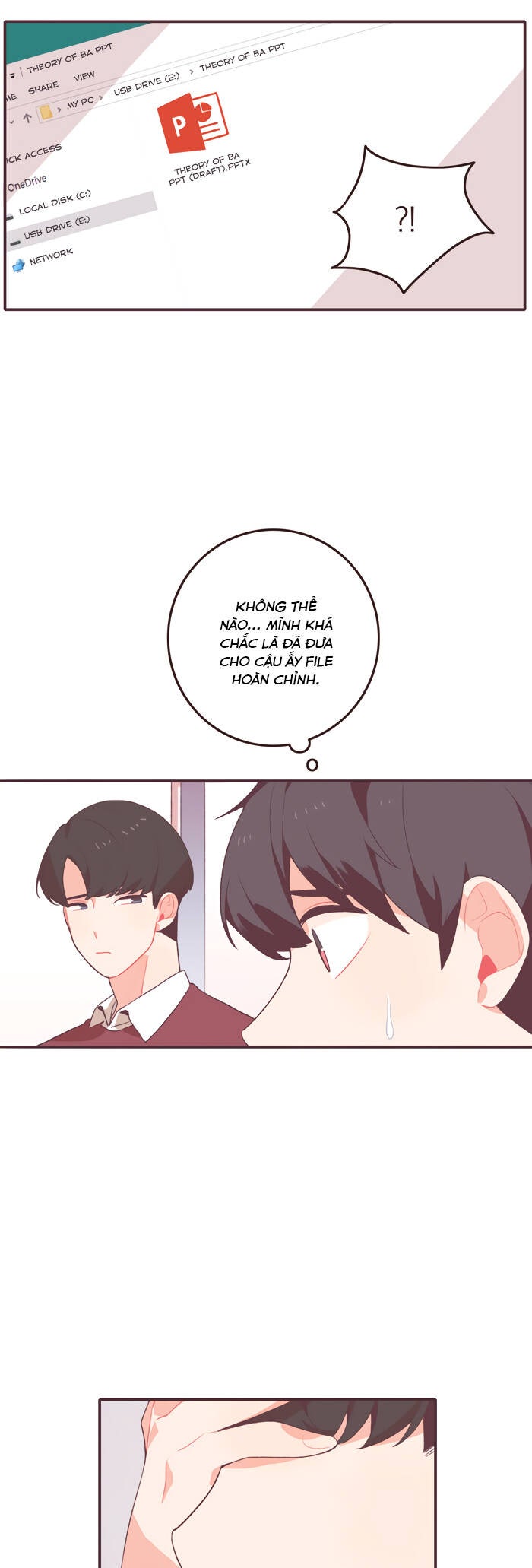 Last Paradise - Page 5