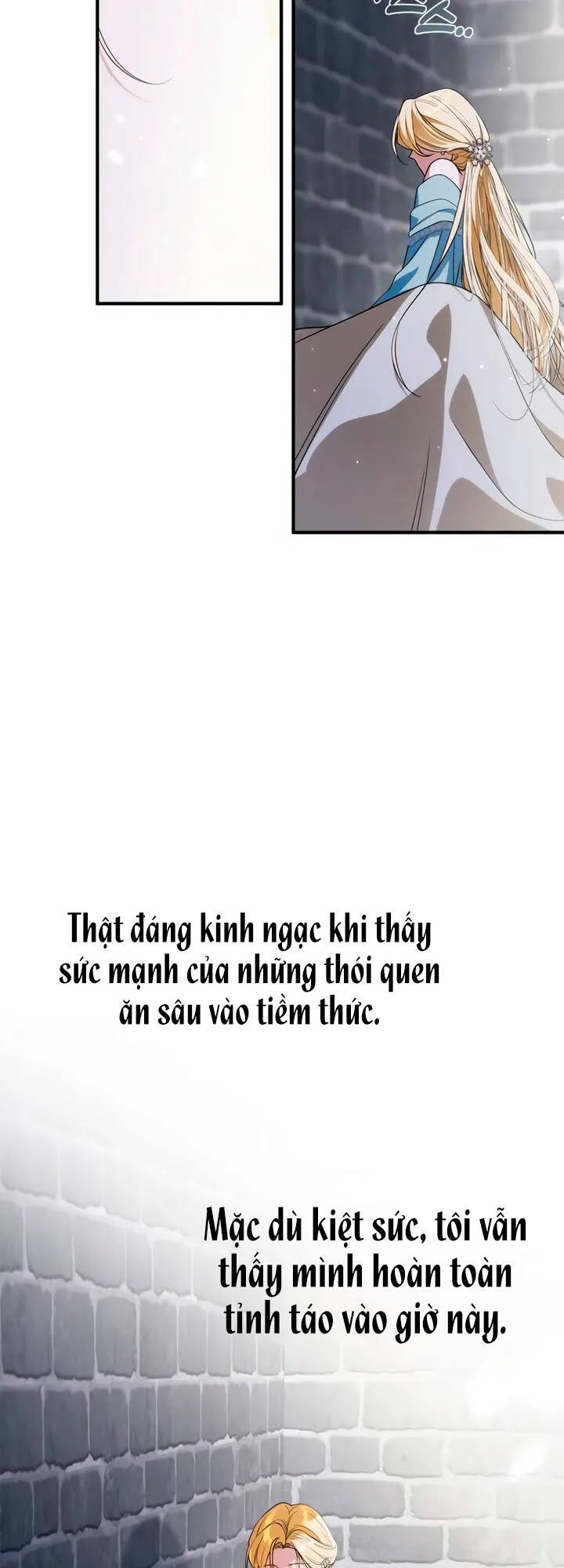 Nữ Tước Trong Sự Lụi Tàn - Page 28
