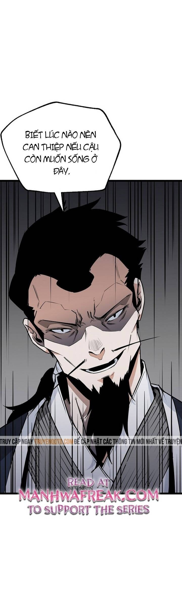 Mạt Thế Giang Hồ Hành - Page 51