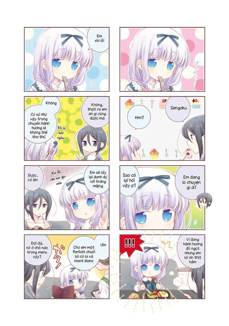 Slow Start - Page 4