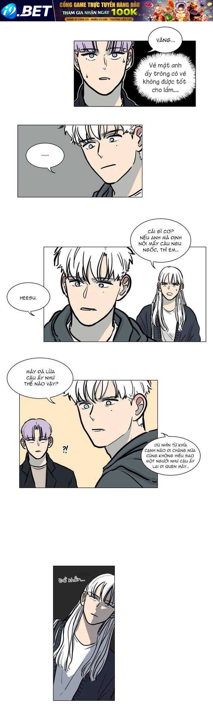 Nhà Trọ Số 5 - Page 11