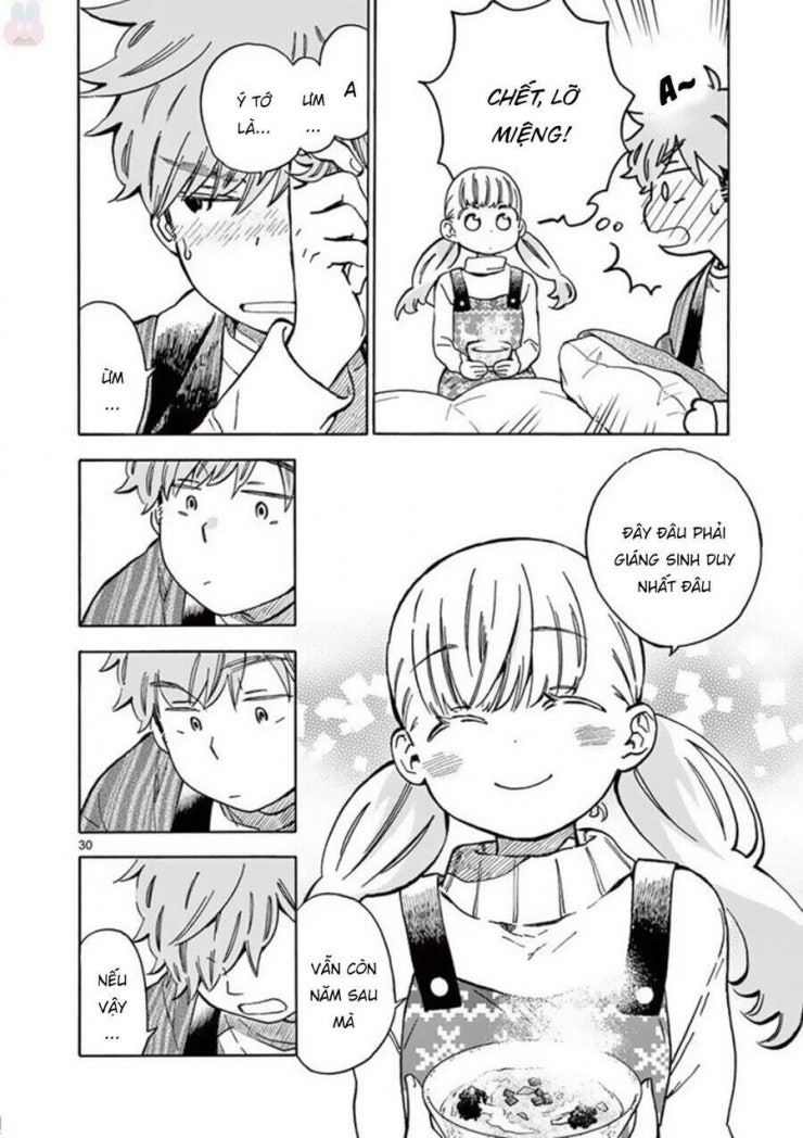 Misoshiru De Kanpai! - Page 32