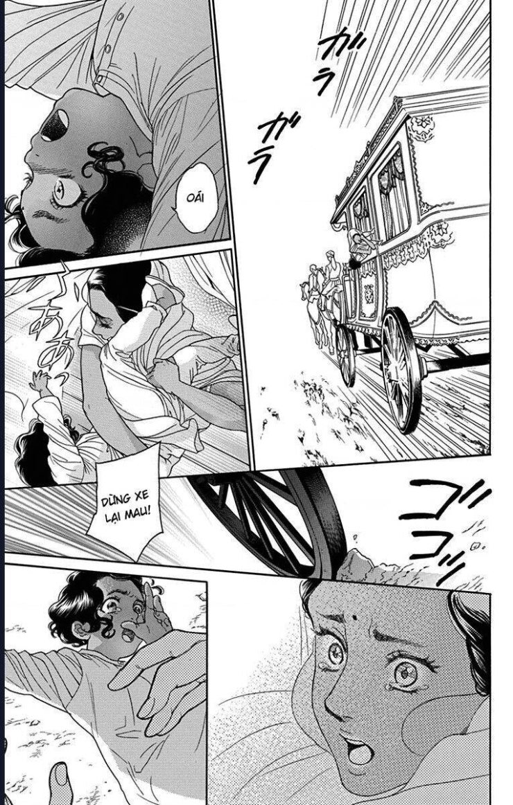 Madame Petit - Page 28