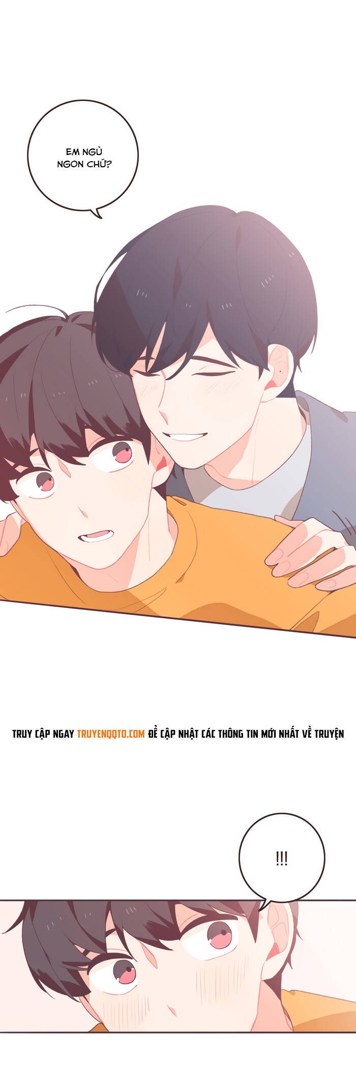 Last Paradise - Page 4