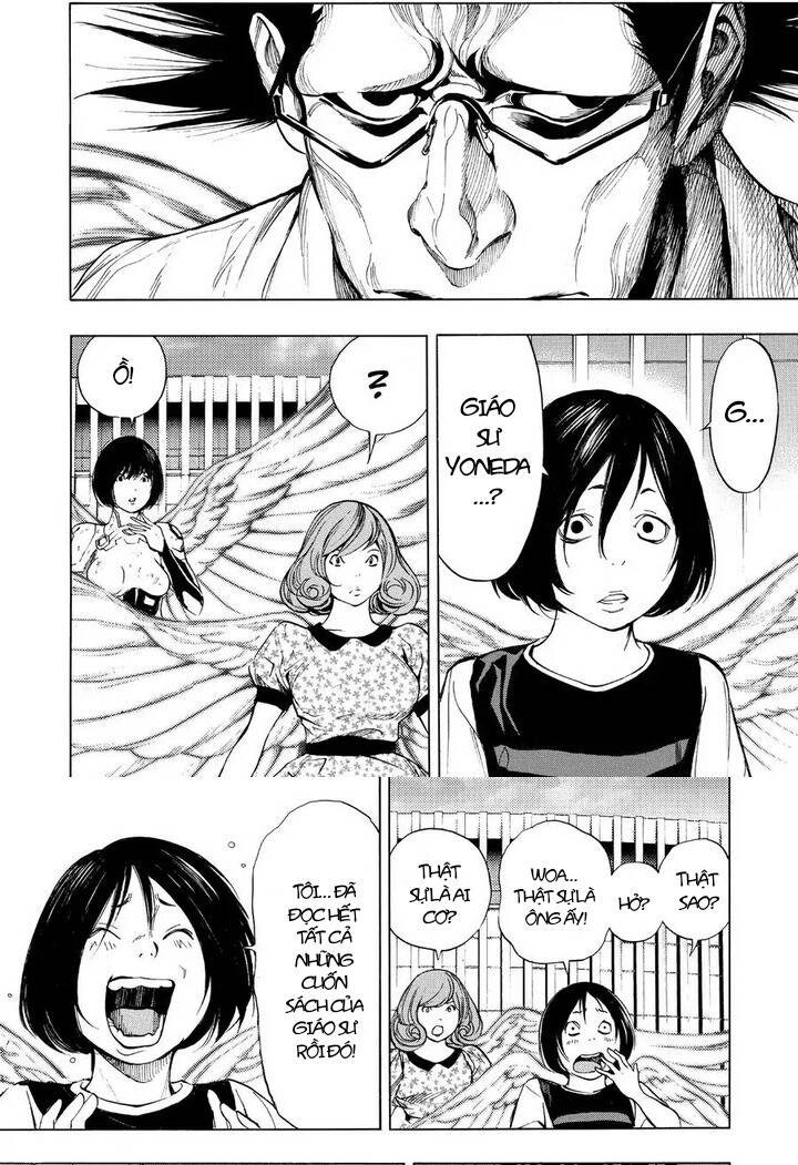 Hạnh phúc là gì? - Page 4