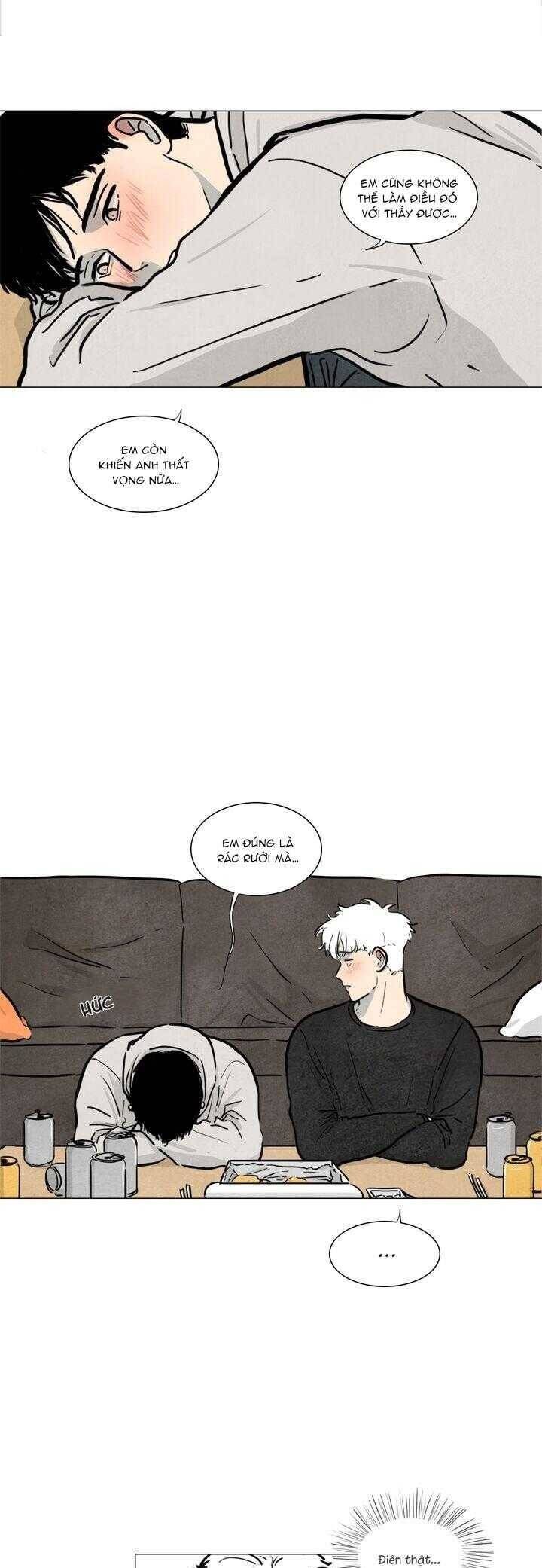 Nhà Trọ Số 5 - Page 10