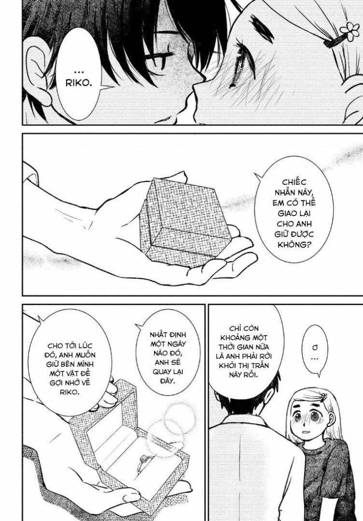 Sau Ánh Chạng Vạng - Page 40