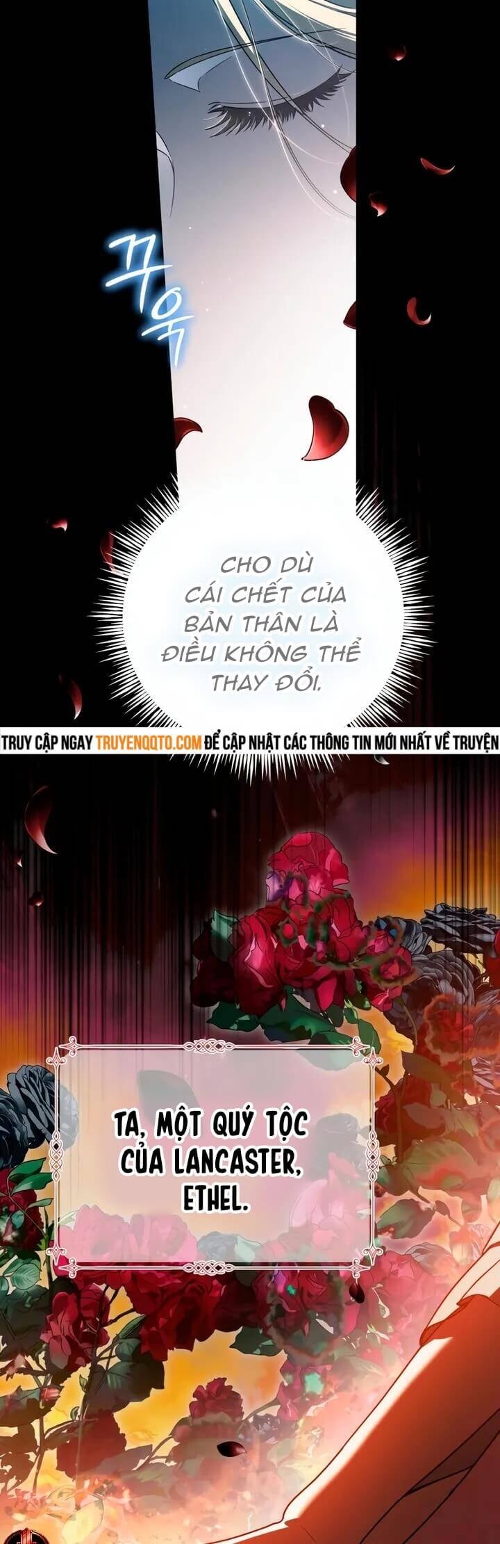 Nữ Tước Trong Sự Lụi Tàn - Page 18
