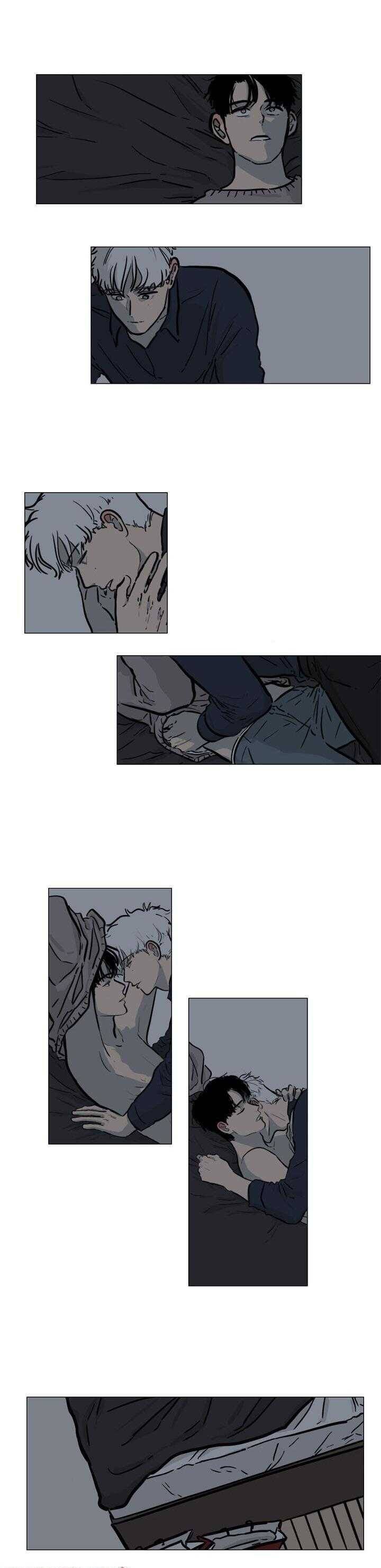 Nhà Trọ Số 5 - Page 17