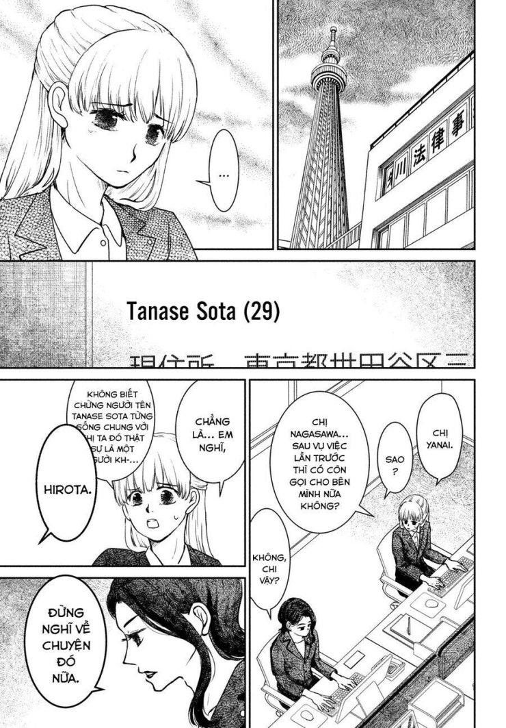 Sau Ánh Chạng Vạng - Page 9