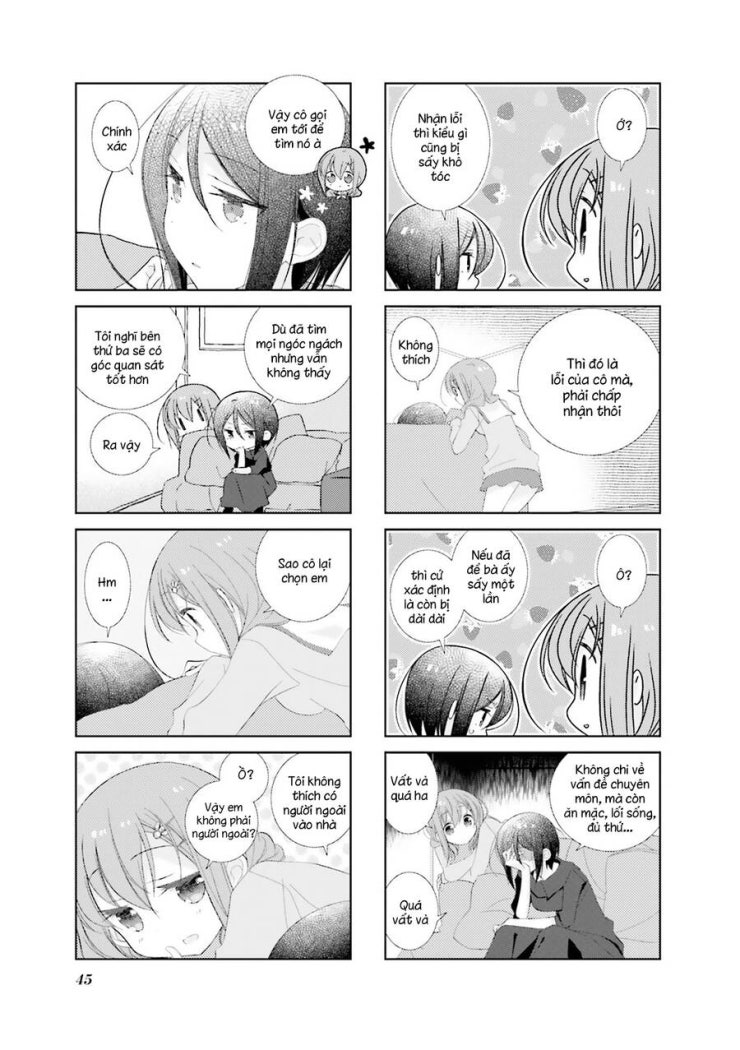 Slow Start - Page 5