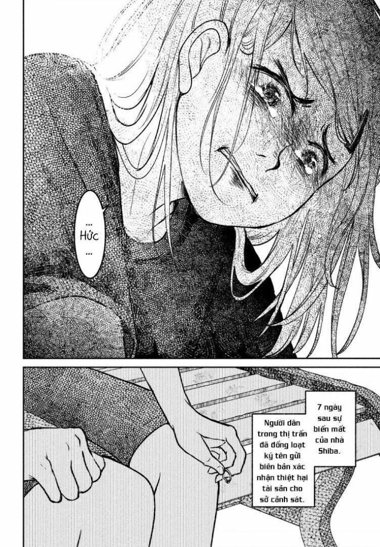 Sau Ánh Chạng Vạng - Page 54