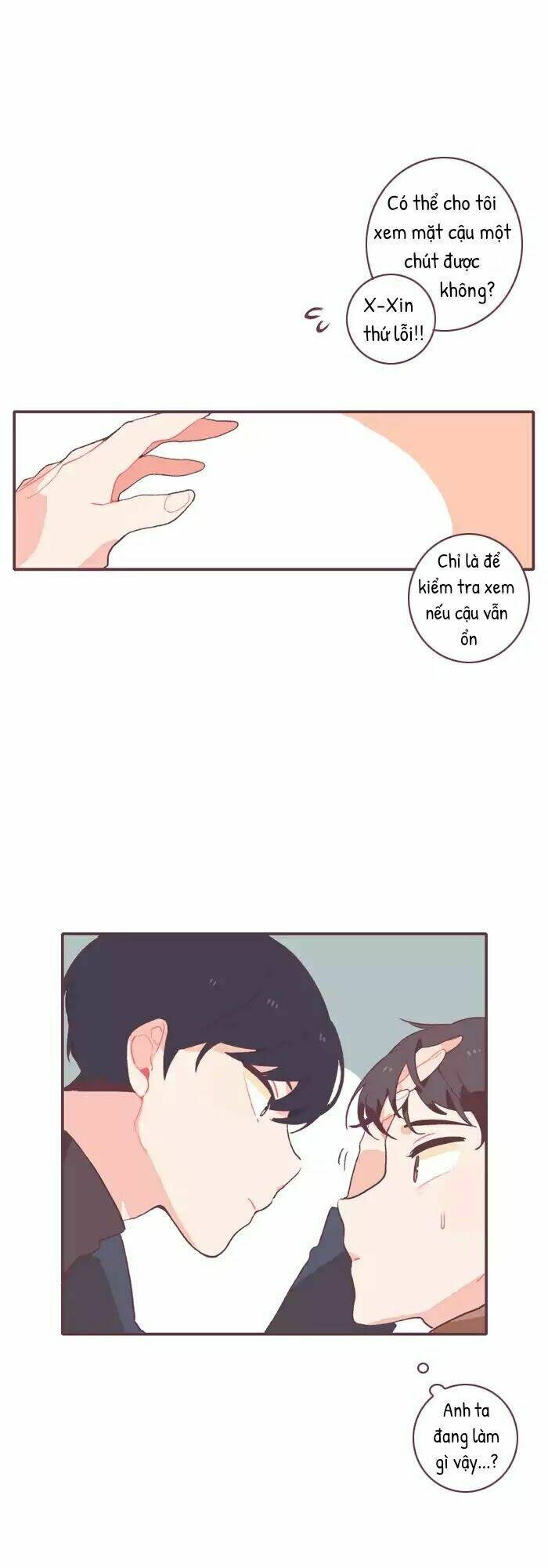 Last Paradise - Page 20