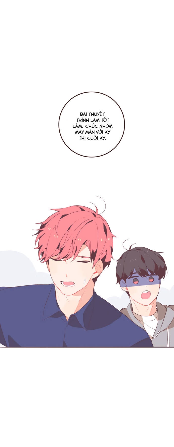 Last Paradise - Page 15