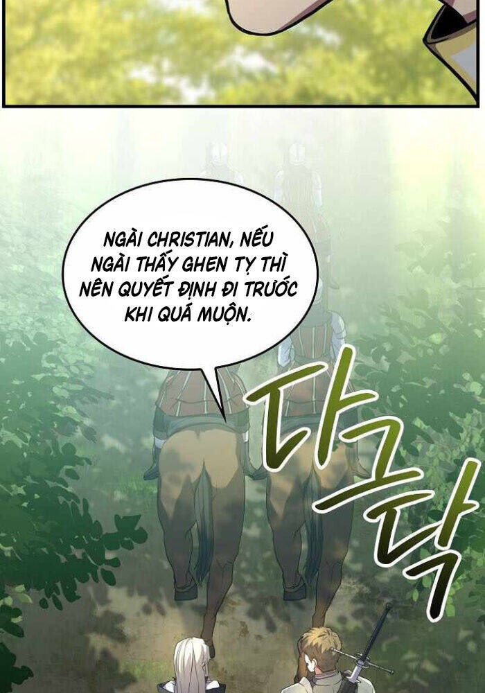 Huyền Thoại Giáo Sĩ Trở Lại - Page 11