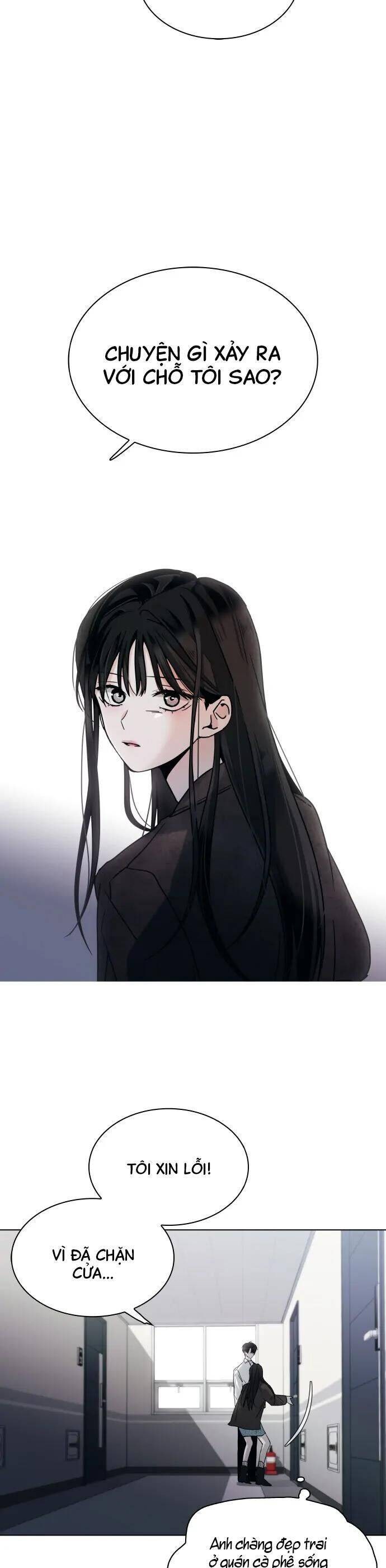 Hôn Trước Khi Ngủ - Page 49