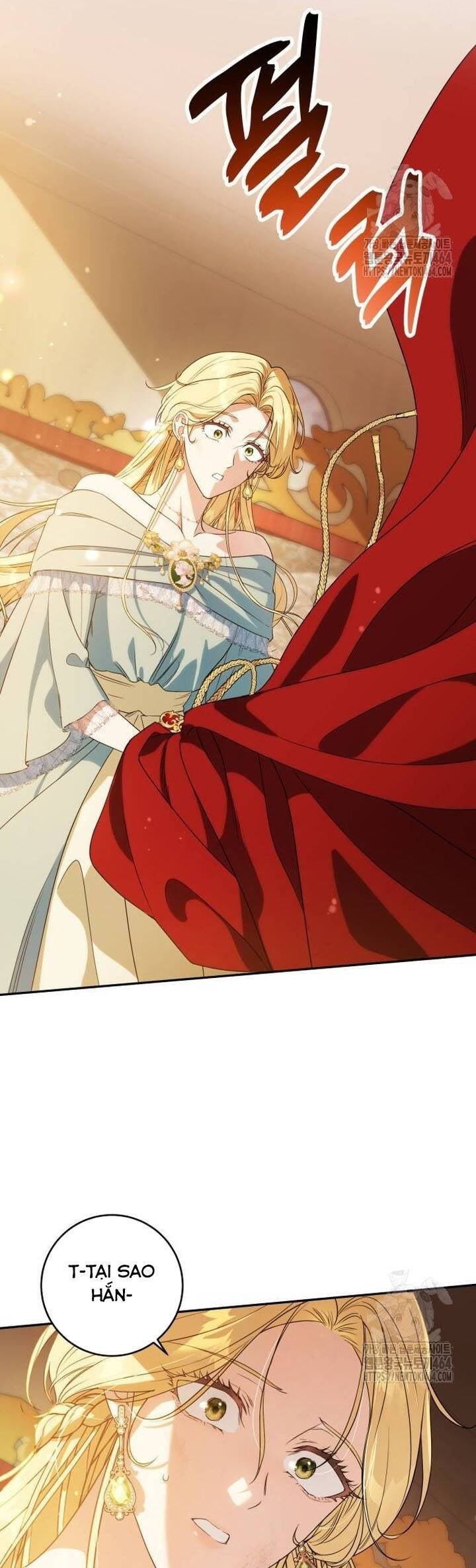 Nữ Tước Trong Sự Lụi Tàn - Page 6