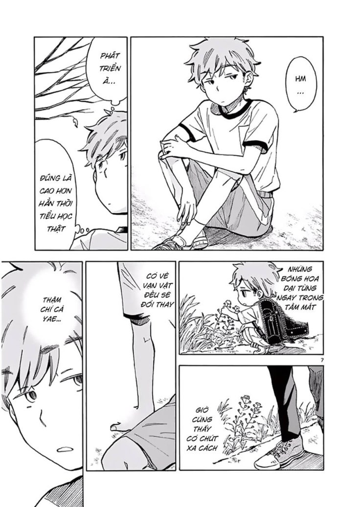 Misoshiru De Kanpai! - Page 10