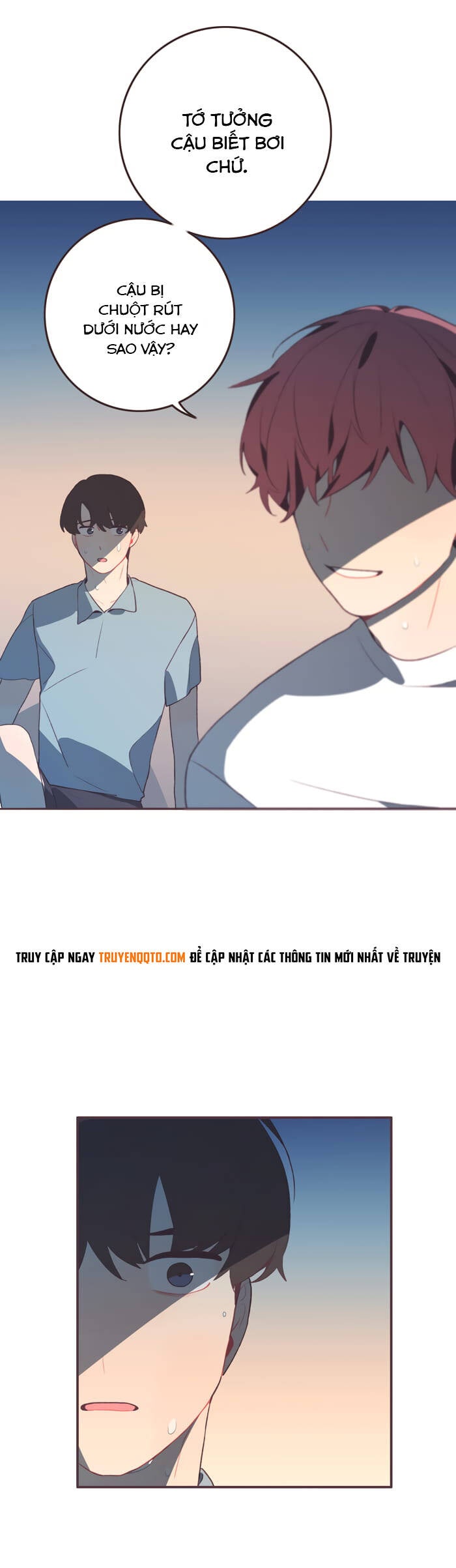 Last Paradise - Page 22