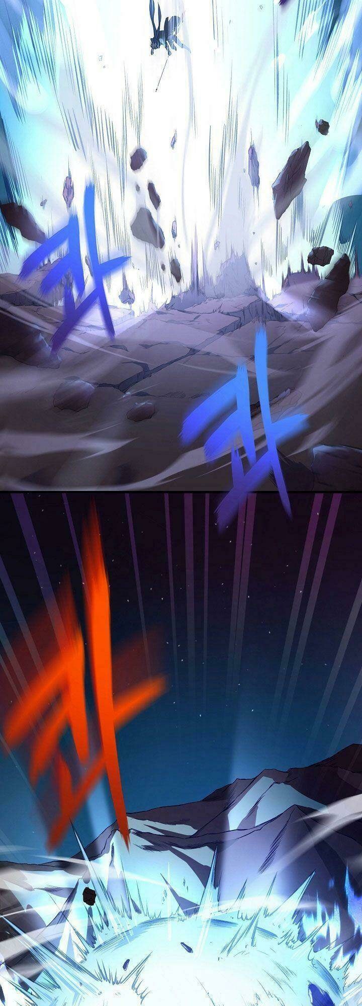 Huyền Thoại Giáo Sĩ Trở Lại - Page 56