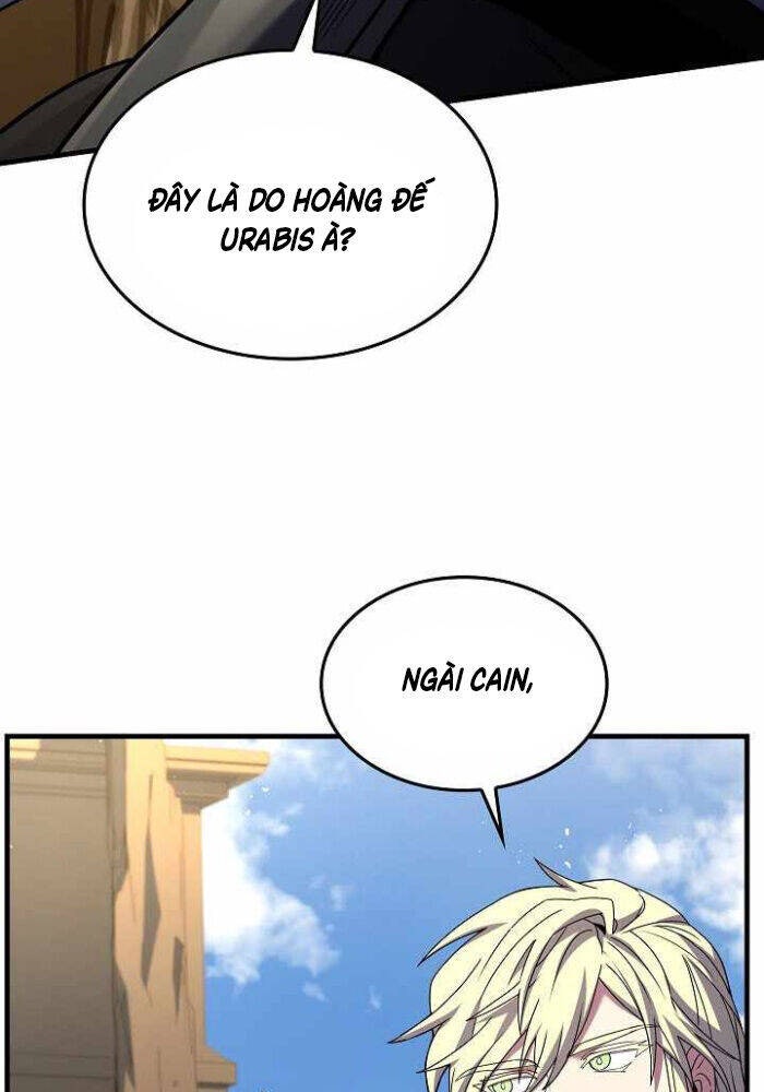 Huyền Thoại Giáo Sĩ Trở Lại - Page 72