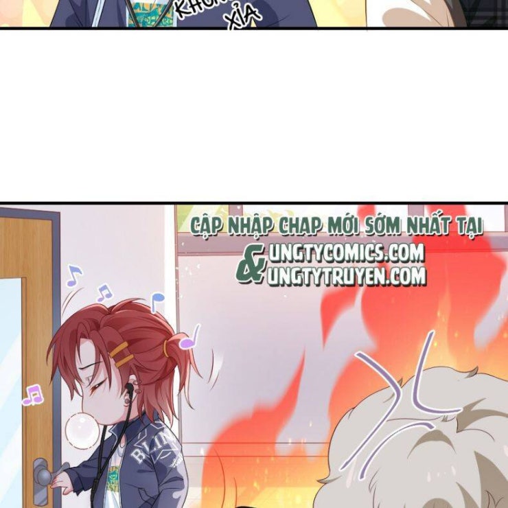 Giáo Bá Là Một Tên Yêu Tinh - Page 13