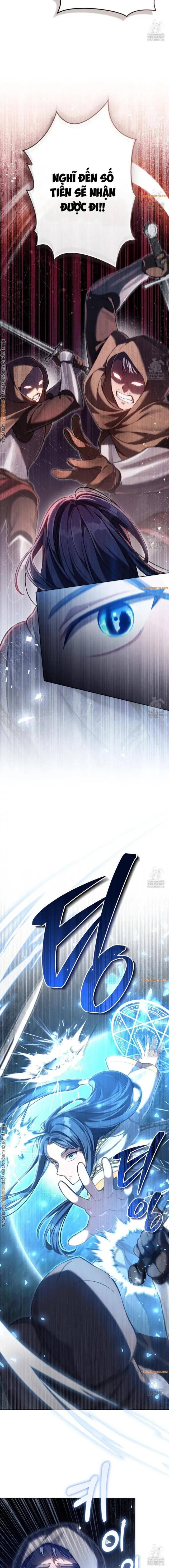 Tái Sinh Thành Hoàng Tử Của Quốc Gia Kẻ Địch - Page 6