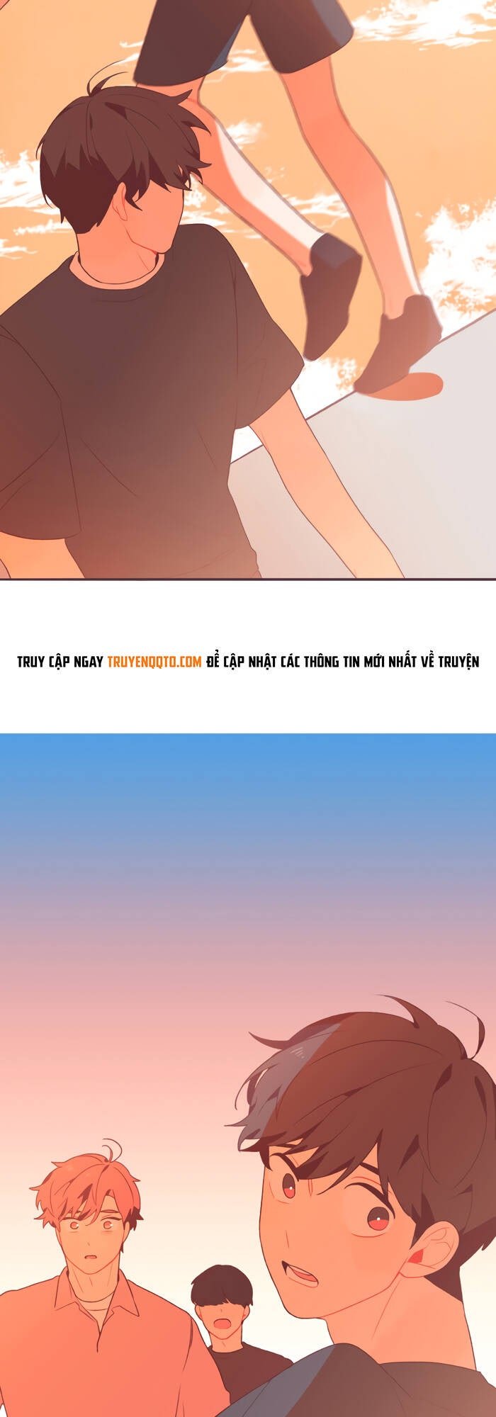 Last Paradise - Page 32