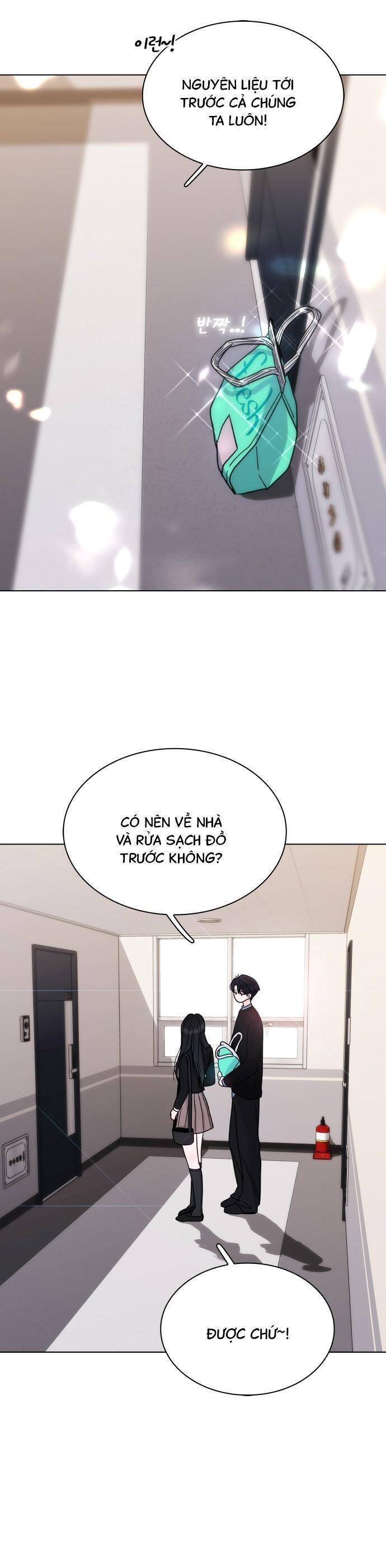 Hôn Trước Khi Ngủ - Page 14