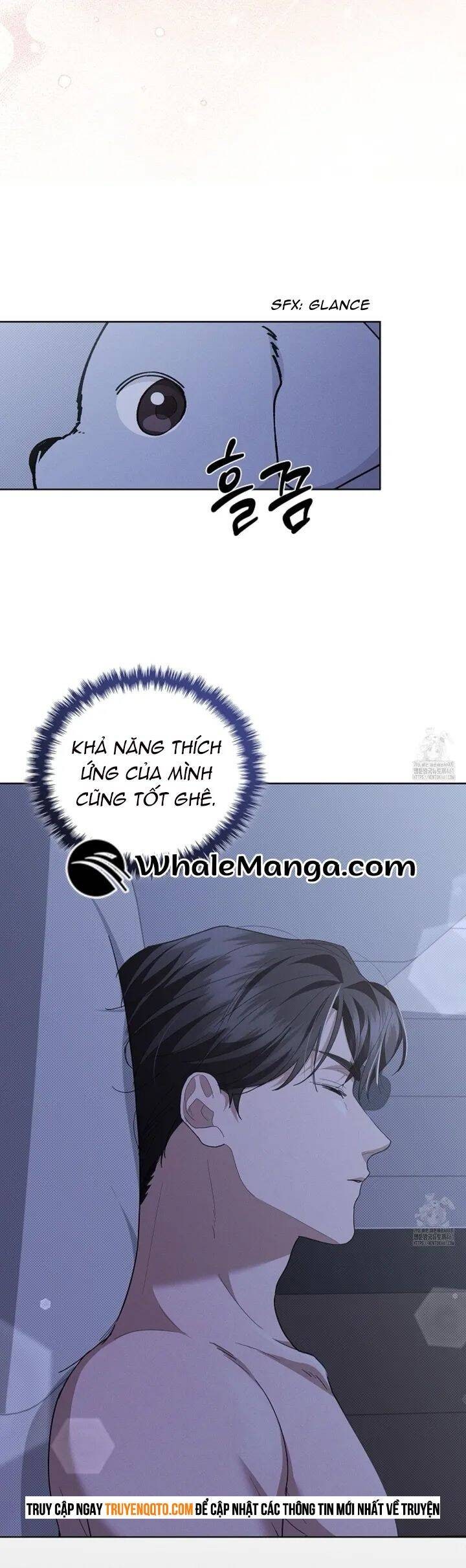 Đừng Đùa Với Cún Con - Page 32